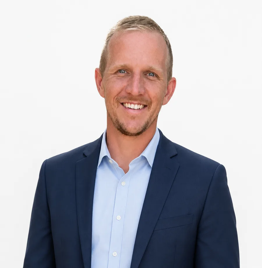 Matthew Wergin, Founder of Felicitatem Ventures